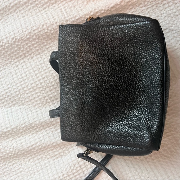 KATE SPADE black purse - Picture 4 of 5